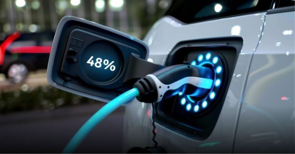 Сколько реально стоит зарядить электромобиль в Украине?