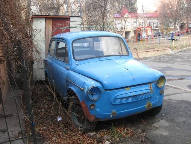 Авто довго стояло без їзди — що перевірити і як правильно розконсервувати