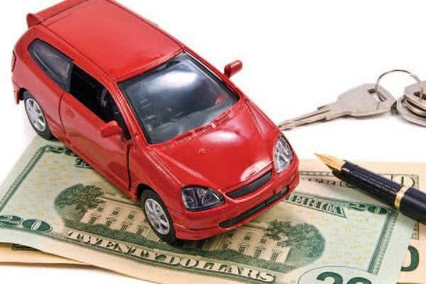 Как продать авто в кредите или залоге: разрешающий закон