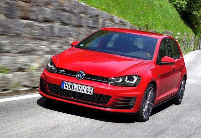 Лучшие авто из Европы осенью 2025 года