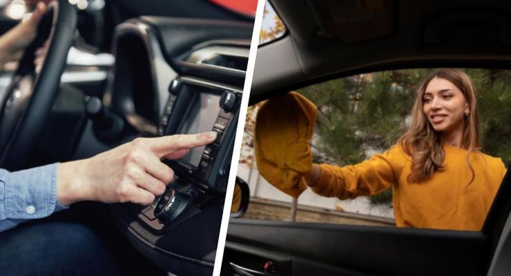 Авто та погода: як український клімат впливає на кузов та двигун
