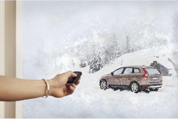 Автосигналізація з автозапуском взимку: чи варто встановлювати та на що звернути увагу