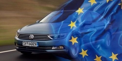 Авто из Европы 2026 – какие марки везут чаще всего и почему | Автогород Одесса