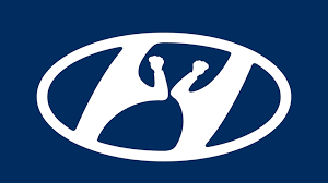 Хюндай обновил логотип