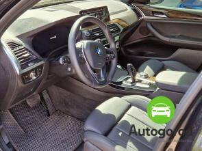 Авто BMW X3 2020 auction.year_ фото 4