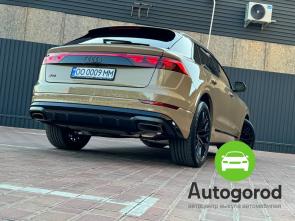 Авто Audi A5 Дизель фото 2