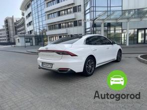 Авто Hyundai Grandeur кпп Автомат фото 3