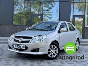 Chevrolet Epica 2008 1158