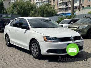 Авто Volkswagen Jetta 2013 auction.year_ - фото