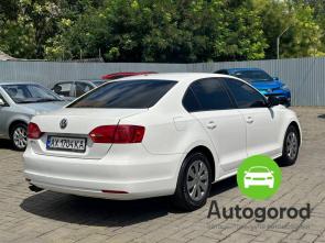 Авто Volkswagen Jetta Газ/бензин фото 2