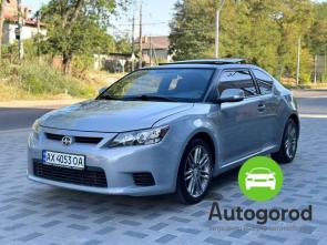 Авто Scion tC Бензин фото 2