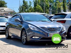 Авто Hyundai Sonata Объем двигателя  фото 1