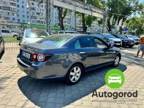 Авто Chevrolet Epica кпп Ручная / Механика фото 3