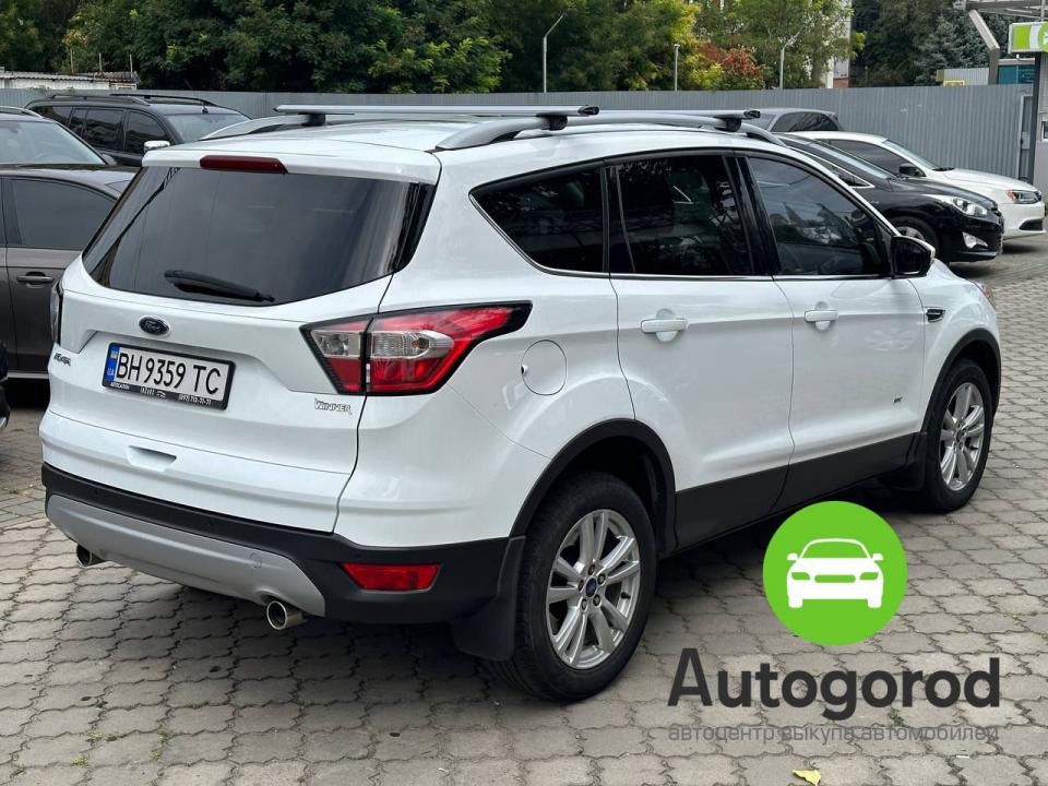 Авто Ford
                                        Kuga Дизель фото 2