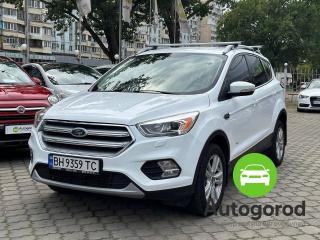 Авто Ford Kuga 2016 auction.year_ фото 0