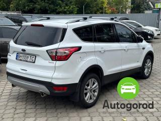 Авто Ford Kuga Дизель фото 2