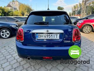 Авто MINI Hatch кпп Автомат фото 3