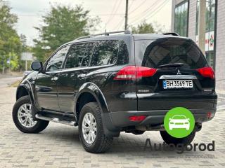 Авто Mitsubishi Pajero Sport Дизель фото 2