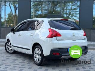 Авто Peugeot 3008 кпп Автомат фото 3