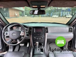 Авто Jeep Grand Cherokee Дизель фото 2