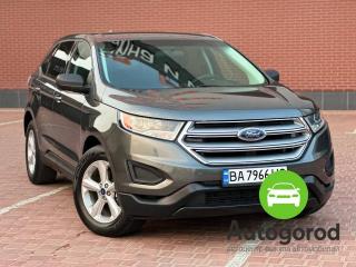 Авто Ford Edge 2016 auction.year_ фото 0