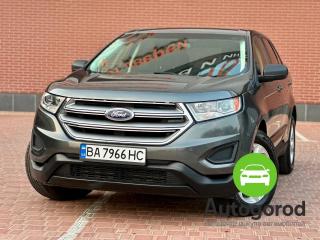 Авто Ford Edge Объем двигателя  фото 1