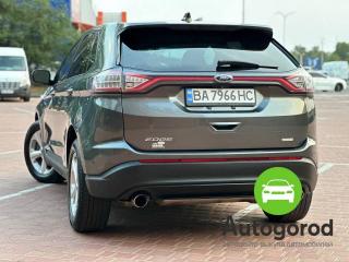 Авто Ford Edge Бензин фото 2