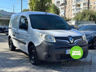 Авто Renault Kangoo 2013 auction.year_ - фото