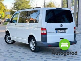 Авто Volkswagen Transporter Дизель фото 2