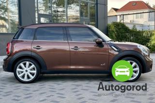 Авто MINI Countryman Бензин фото 2