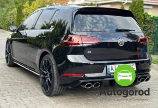 Авто Volkswagen Golf R Объем двигателя  фото 1