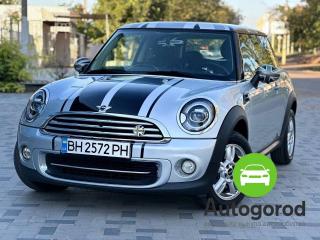 MINI Countryman 2013 1212