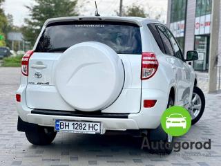 Авто Toyota RAV4 кпп Автомат фото 3