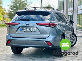 Авто Toyota Highlander кпп Автомат фото 3