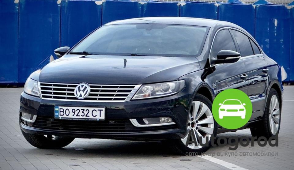 Авто Volkswagen
                                        Passat кпп Автомат фото 3