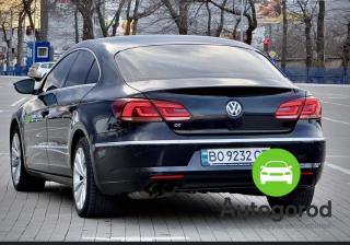 Авто Volkswagen Passat Объем двигателя  фото 1