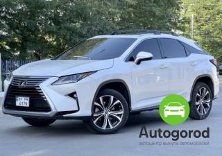 Авто Lexus RX кпп Автомат фото 3