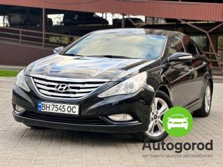 Hyundai Sonata 2014 1314