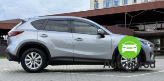 Авто Mazda CX-5 кпп Автомат фото 3