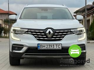 Авто Renault Koleos кпп Автомат фото 3