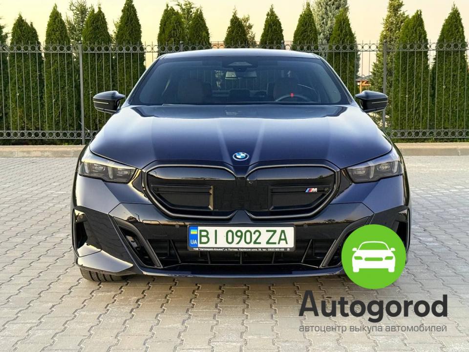 Авто BMW
                                        i5 2023 auction.year_ фото 4