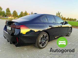 Авто BMW i5 Объем двигателя  фото 1