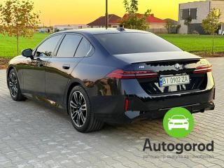 Авто BMW i5 кпп Автомат фото 3